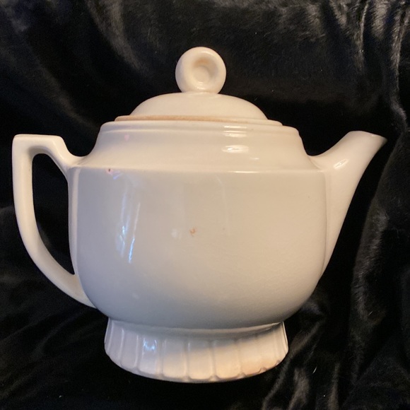 Kitchen 193s Porcelier Teapot Poshmark